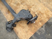 Купити Oś задній fiat tipo ii hb 15-, фото thumb