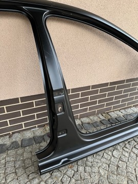 фото thumb №4, Seat leon iii 3 5f правые порог стойка