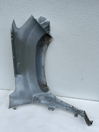 фото thumb №6, Крила перед передній лівий dacia duster ii 2 17-