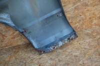 Крыло  правый  bmw 7 e32 дорестайлинг  zdrowy оригинальный без поворотник Цена, фото thumb