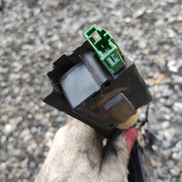 фото thumb №5, Замок крышки задняя audi tt 8n 8n0827505a