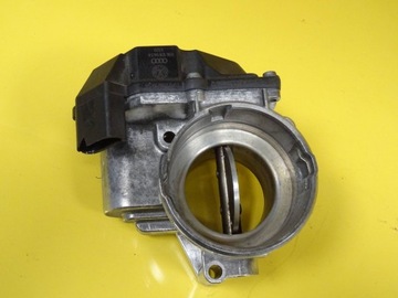 фото thumb №5, Дроссельная заслонка audi a3 s3 8l 03g128063a nr33