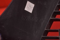 фото thumb №9, Решётка бампера средняя 622544275r dacia logan mcv 2 ii lift 17-20