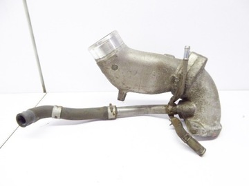 фото thumb №3, Civic viii ufo шланг труба турбины 2.2 i-cdti 06-