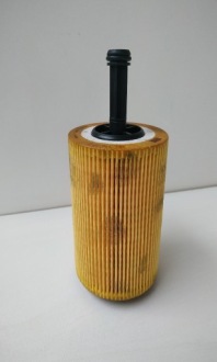 Фильтр масла mann фильтр hu 719/7 x с Разборки, фото thumb