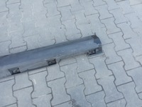 фото thumb №7, Ford focus mk3 2011-18r. - молдинг порог левая