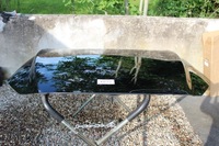 фото thumb №1, Mazda cx-3 капот кришка двигуна