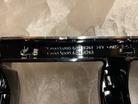 фото thumb №15, Новая org решётка решётка радиатора maserati levante granlusso gransport 670151261 камера