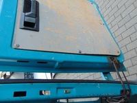 фото thumb №10, Дверь правые зад mercedes sprinter i w901 рестайлинг