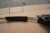 фото thumb №8, Троси перемикання передач ручка чохол a3 8p lift