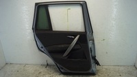 фото thumb №15, Двері лівий задня bmw x3 e83