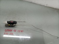 фото thumb №1, Замок двері лівий задня dacia lodgy