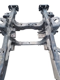 фото thumb №6, Рама ford f-150 supercrew 5.0 4x4 довга кабіна