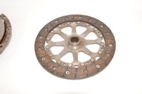 фото thumb №5, Porsche 911 997 3.8 4s сцепление колесо двухмассовый