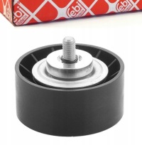 Купити Ролик напрямна ремінь do lancia thesis 3.0 v6 3.2, фото thumb