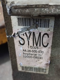 фото thumb №8, Ssangyong rodius 2017 коробка передач приладова / редуктор