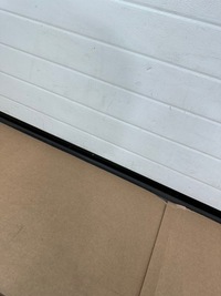 фото thumb №8, Молдинг дверь левый задняя, хром дверь левый задний mercedes w213 sm sedan