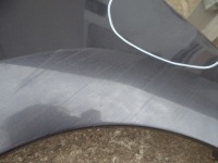 фото thumb №8, Land cruiser 150 09r- крыло перед левый