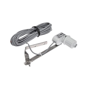 Дождь HV Set 7 Sections Компрессор Rainbird RC2 с датчиком Wi -Fi PE 20