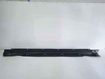 фото thumb №7, Vectra c gts хэтчбек планка порога правая 9185654