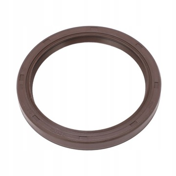 фото thumb №15, Задня прокладка масляна вала колінчастого двигуна 96376569 герметична y9