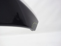 Купити Tesla model s 2012+ крило правий передній оригінальний, фото thumb