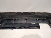 Дифузор накладка спойлер задні citroen ds7 crossback 9820508777 Доставка, фото thumb