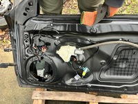 фото thumb №8, Audi a5 8t 8f 3d b8 купе дверь правые правые передние перед красивый чёрные 2