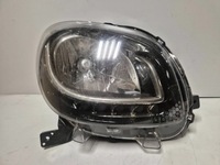 фото thumb №1, Smart fortwo iii фара праві лампа звичайна + led a4538200839