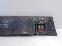 фото thumb №3, Swift 96-04 накладка кришки задня sedan 132-32521