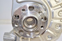 фото thumb №7, Mercedes w213 e63 amg 4matic поворотна опора важіль новий