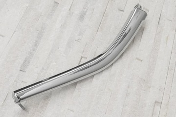 фото thumb №8, Верхняя планка бампера правая 6407a142 mitsubishi outlander iii gf 2015-2021