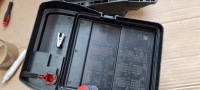 фото thumb №11, Jeep grand cherokee wl 2022 корпус коробка запобіжників 3.6 68347002ae