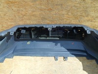 фото thumb №11, Бампер передній toyota hi-lux hilux подвійний cab 2015 2016 2017 2018