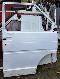 фото thumb №1, Renault trafic i 80 - 00 двері правий перед