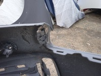 фото thumb №6, Audi rs4 b9 8w бампер перед