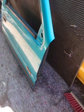 фото thumb №9, Двері праві перед opel frontera a довгий 92-98