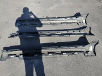 фото thumb №5, Volvo v40 ii cross country молдинг порог правая