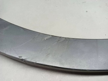 фото thumb №11, Планка крыльев правая зад suzuki sx4 s-cross