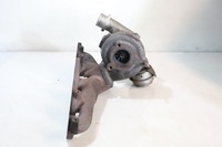 фото thumb №3, Турбонагнітач saab 9-3 ii 2.2tid