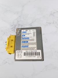 фото thumb №1, Датчик подушка безпеки honda civic 1.4kat 98r