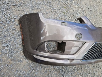 фото thumb №3, Бампер переднє ford focus ii cabrio mk2 2006r-