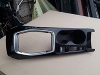 фото thumb №1, Панель средний рамка туннель peugeot 2008 ii 19-