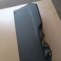 фото thumb №10, Renault talisman тунель середній підлокітник europa