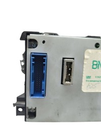 фото thumb №12, Opel zafira b 2010 панель / радиопроигрыватель cd/dvd/gps