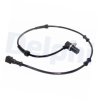 Купити Датчик abs передні  volvo s40 v40 - delphi ss20118, фото thumb