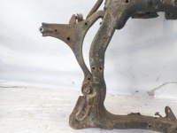 фото thumb №12, Підрамник підрамник підрамник поперечина балка honda civic vii 7 eu, ep, ev 1.4 is 16v