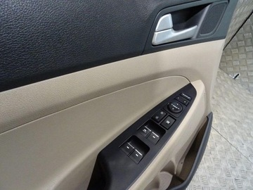 фото thumb №8, Hyundai tucson iii сидіння диван шкіра обшивки тунель комплект ідеальний