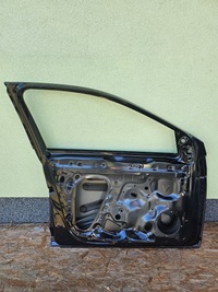 фото thumb №7, Дверь vw polo 2g 2g4831311g taigo 2g7 перед передние левая org ładne