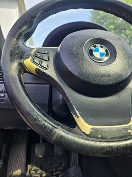 фото thumb №7, Bmw x3 e83 кермо подушка безпеки водія